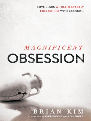 cover image of Magnificent Obsession